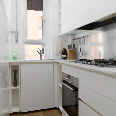 Cozy Daire Milano