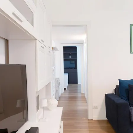 Daire Cozy Milano