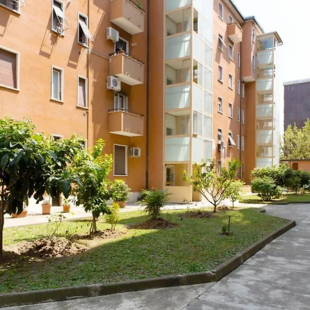 Cozy Daire Milano