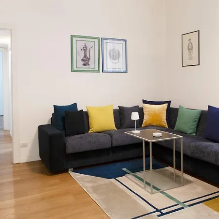 Cozy Milano