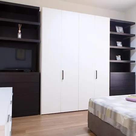 Cozy Daire Milano
