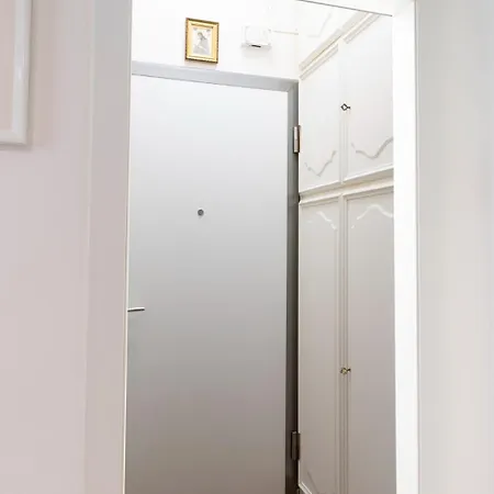 Cozy * Mediolan
