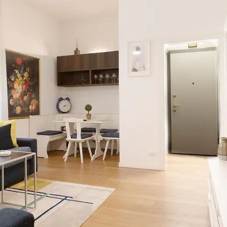 Cozy Apartament