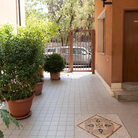 Apartament Cozy Mediolan