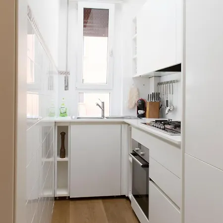 Apartament Cozy *