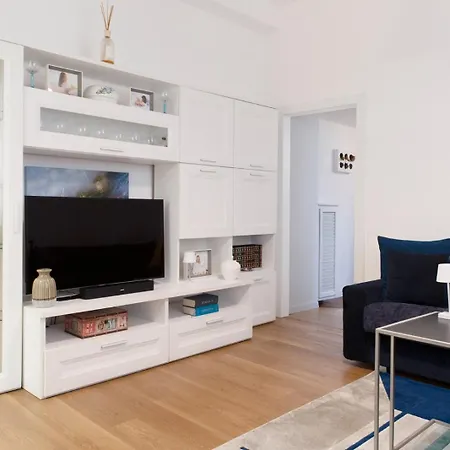 Lejlighed Cozy Milano